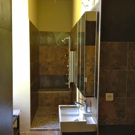 Hotel Chateau Ladausse *