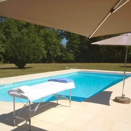 Chateau Ladausse * Montagnac-sur-Lede