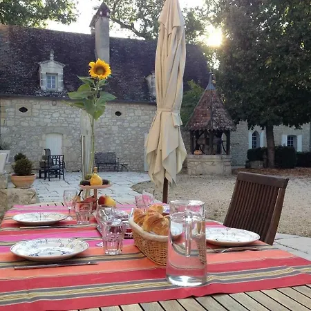 Chateau Ladausse Hotel