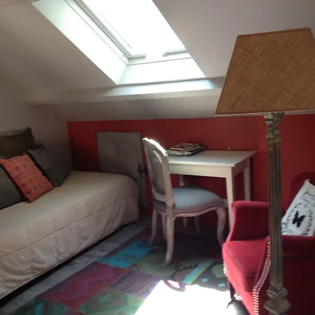 Hotel Chateau Ladausse