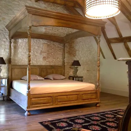 Chateau Ladausse * Montagnac-sur-Lede