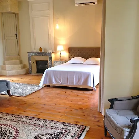 Chateau Ladausse Hotel Montagnac-sur-Lede