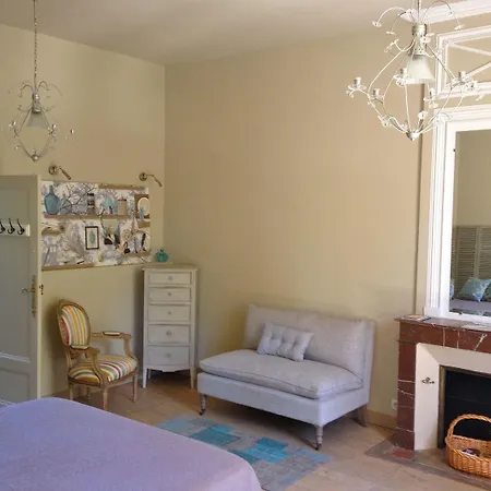 Chateau Ladausse Montagnac-sur-Lede