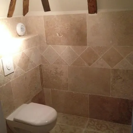 Hotel Chateau Ladausse *