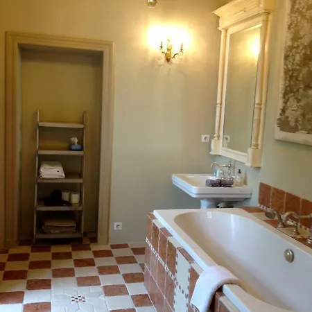 Chateau Ladausse Montagnac-sur-Lede