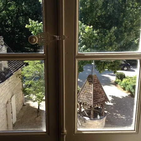 Hotel Chateau Ladausse *