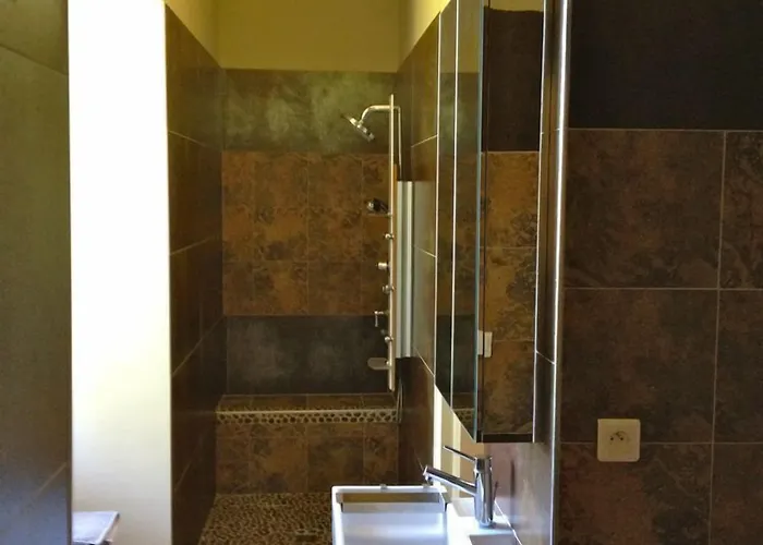 Hotel Chateau Ladausse *