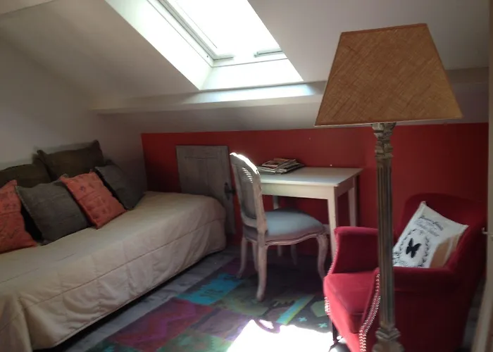 Hotel Chateau Ladausse