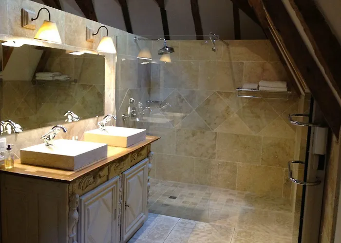 Chateau Ladausse * Montagnac-sur-Lede