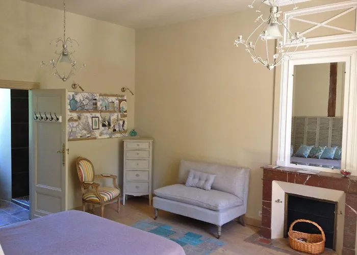 Chateau Ladausse Montagnac-sur-Lede