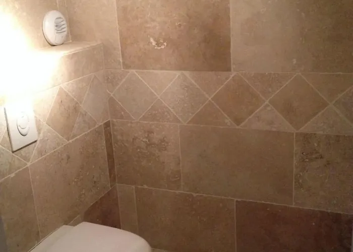 Hotel Chateau Ladausse *