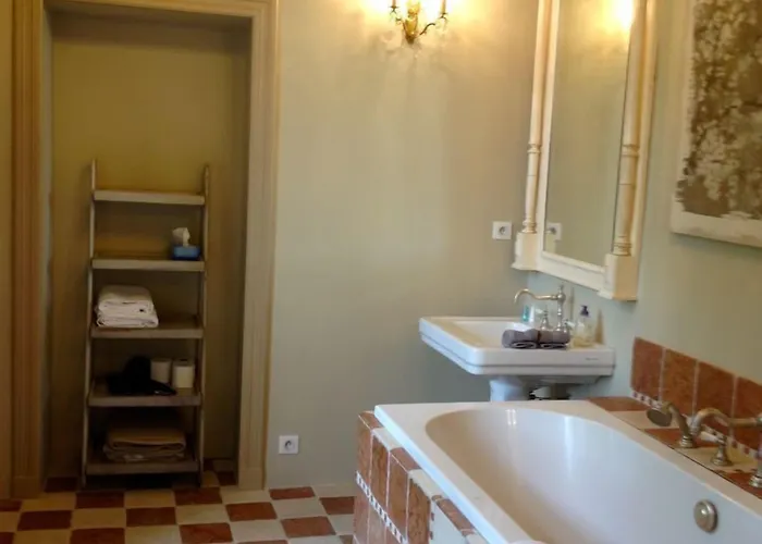 Chateau Ladausse Montagnac-sur-Lede